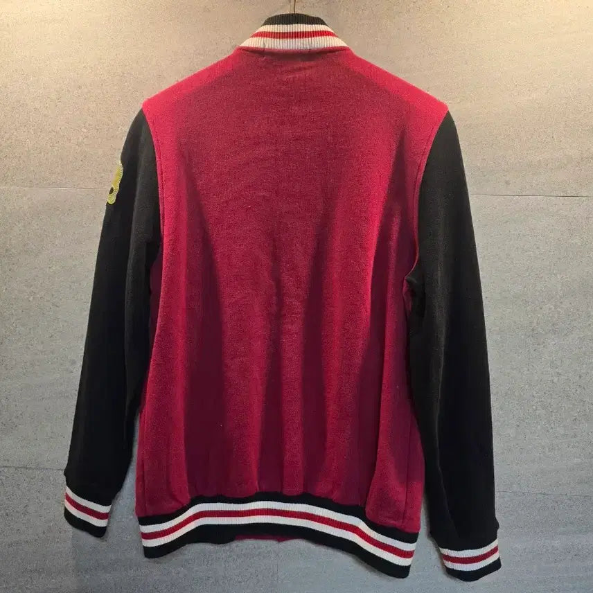 [BUNJANG] Hydrogen Varsity Jacket / Hydrogen 레터맨. 바시티 자켓. 미착.