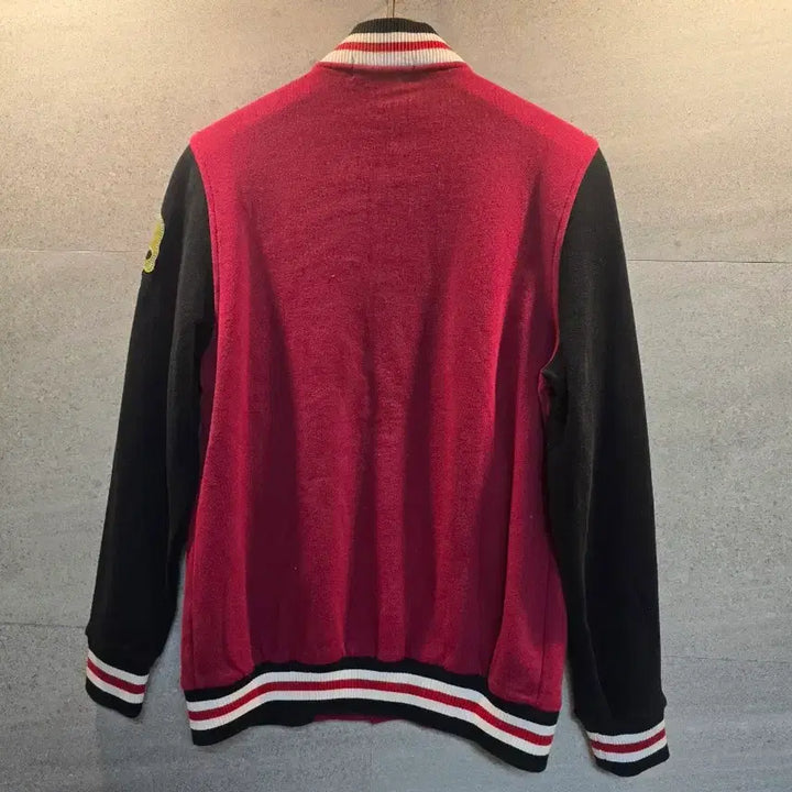 [BUNJANG] Hydrogen Varsity Jacket / Hydrogen 레터맨. 바시티 자켓. 미착.