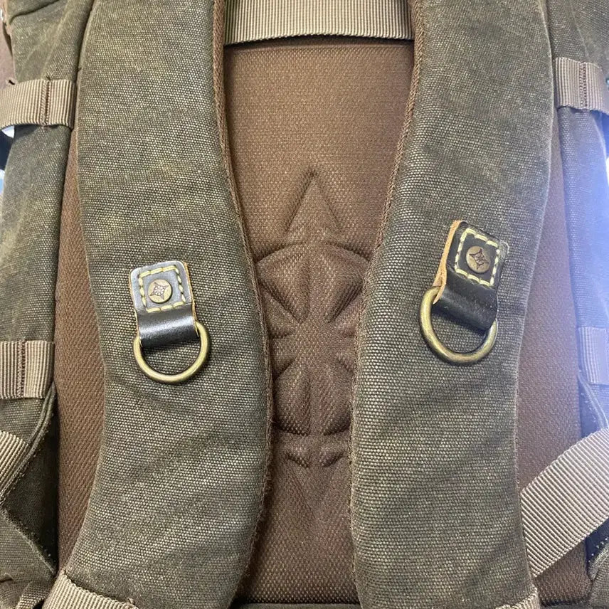 [BUNJANG] National Geographic Daily Backpack / 카메라 겸 데일리 백팩 내셔널지오그래픽