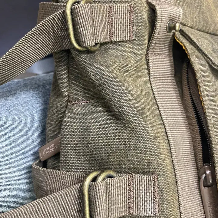 [BUNJANG] National Geographic Daily Backpack / 카메라 겸 데일리 백팩 내셔널지오그래픽