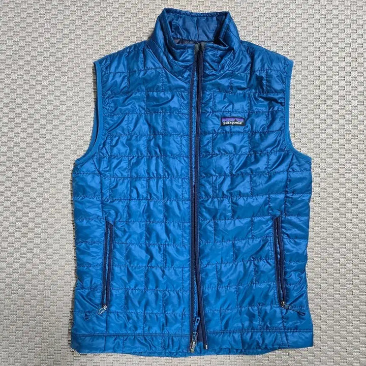 [BUNJANG] Patagonia Vest XS Size / Patagonia 파타고니아 베스트XS 사이즈
