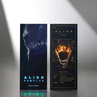[BUNJANG] Alien: Romulus TTT / 에이리언: 로물루스 ttt