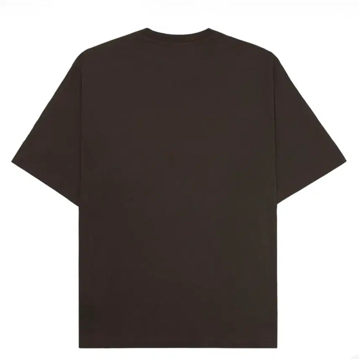 [BUNJANG] Palace x Nike Collaboration T-Shirt Brown 25FW XL / 팔라스 x 나이키 샵 티셔츠 홍대 브라운 - 25FW [XL]