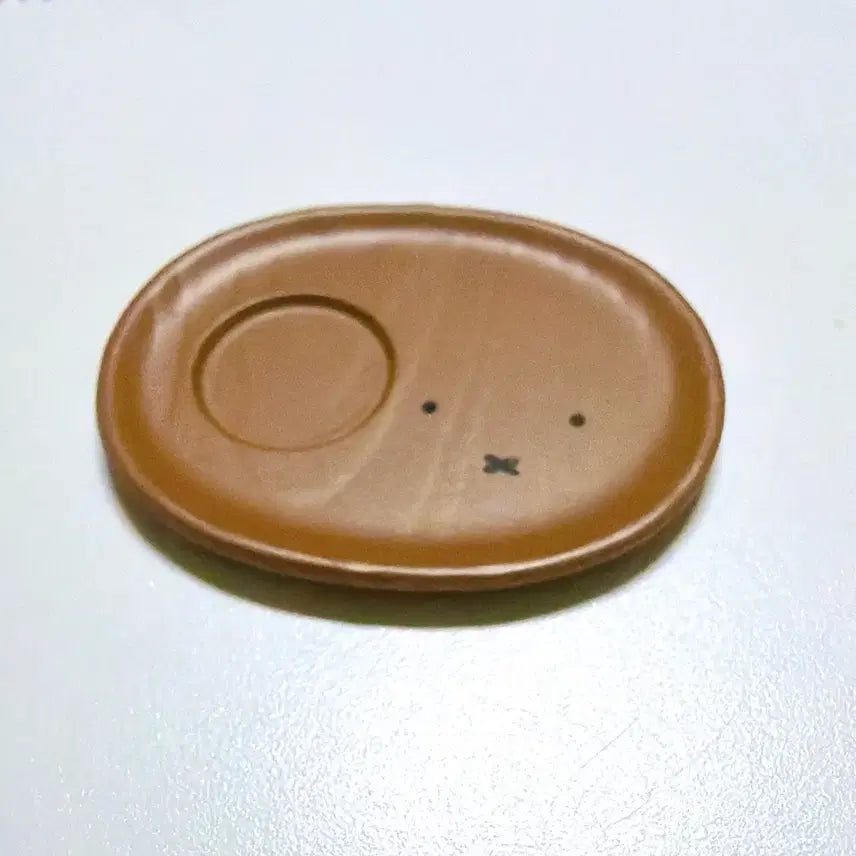 [BUNJANG] Re-Ment Miffy Tray Figure / 리멘트 미피 니무 쟁반 낱개 식완