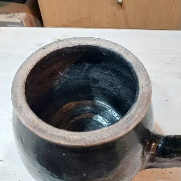 [BUNJANG] Antique Herbal Medicine Pot / 오래된 약탕기