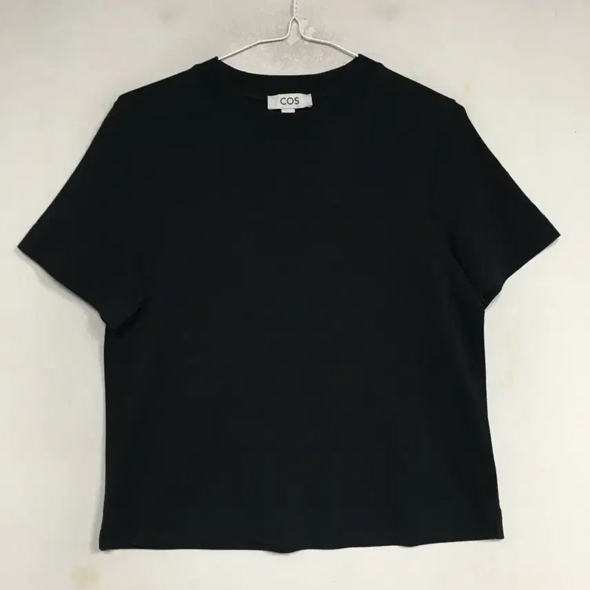 [SOLD OUT] COS 코스 클린컷 반팔 티셔츠 S