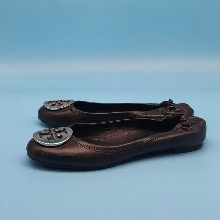[SOLD OUT] oo 토리버치 여성 플랫슈즈 230