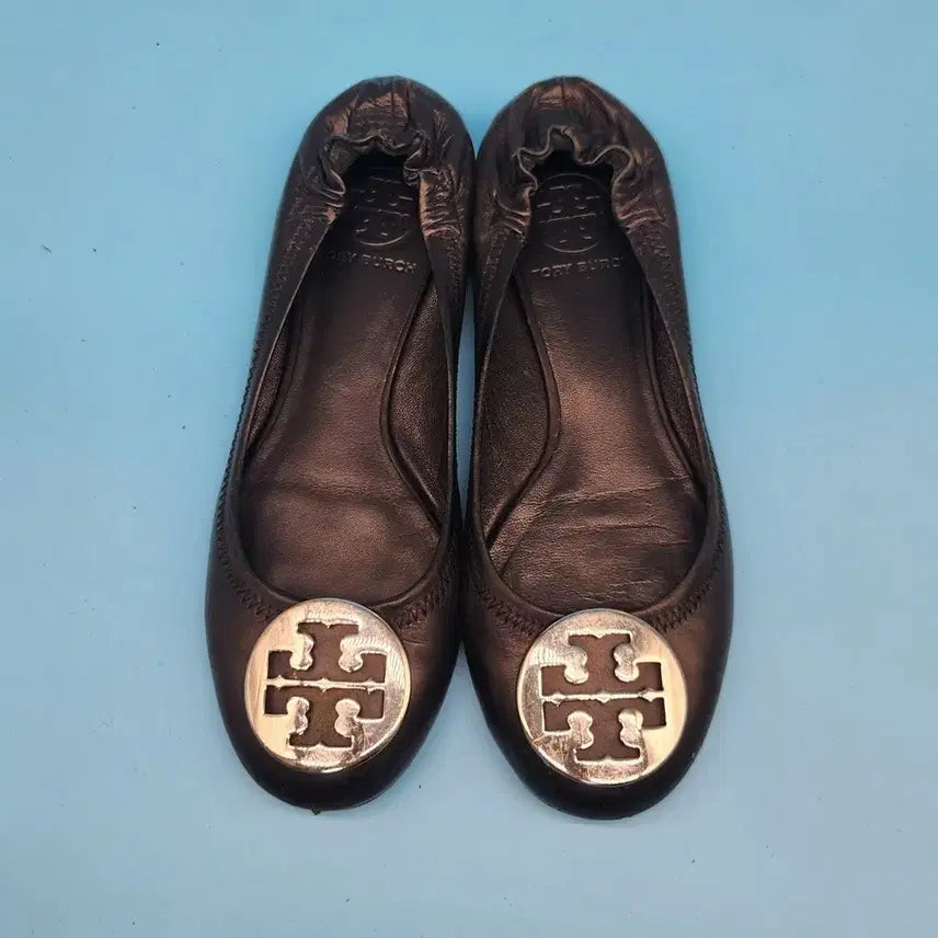 [SOLD OUT] oo 토리버치 여성 플랫슈즈 230