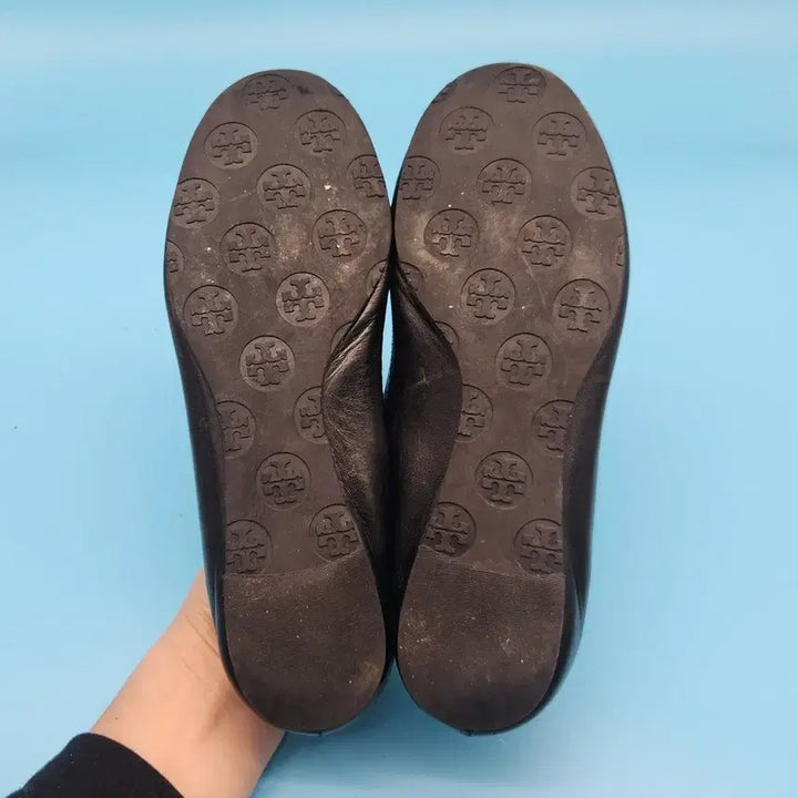 [SOLD OUT] oo 토리버치 여성 플랫슈즈 230