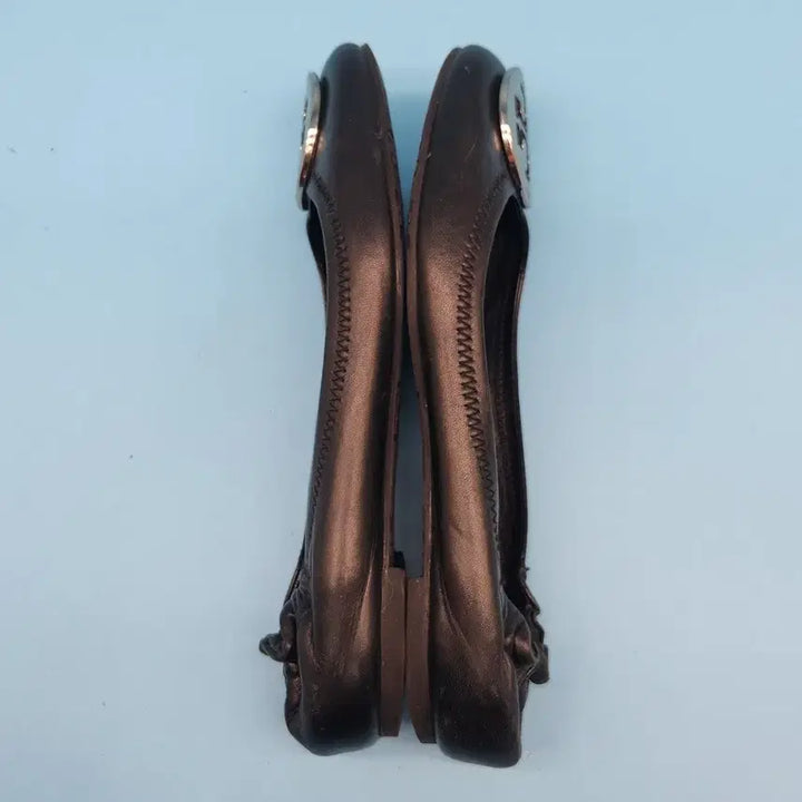 [SOLD OUT] oo 토리버치 여성 플랫슈즈 230