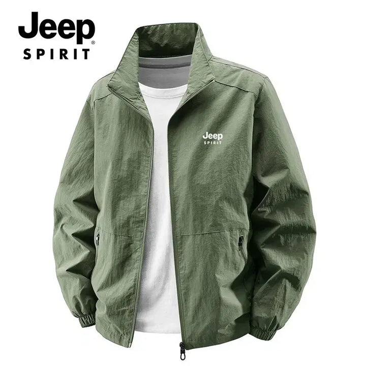 [BUNJANG] JEEP SPIRIT Men&