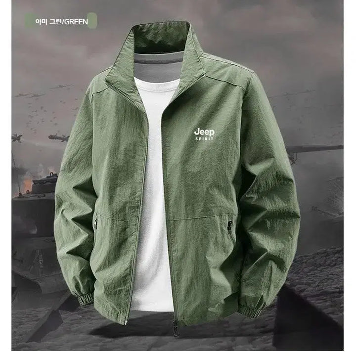 [BUNJANG] JEEP SPIRIT Men&