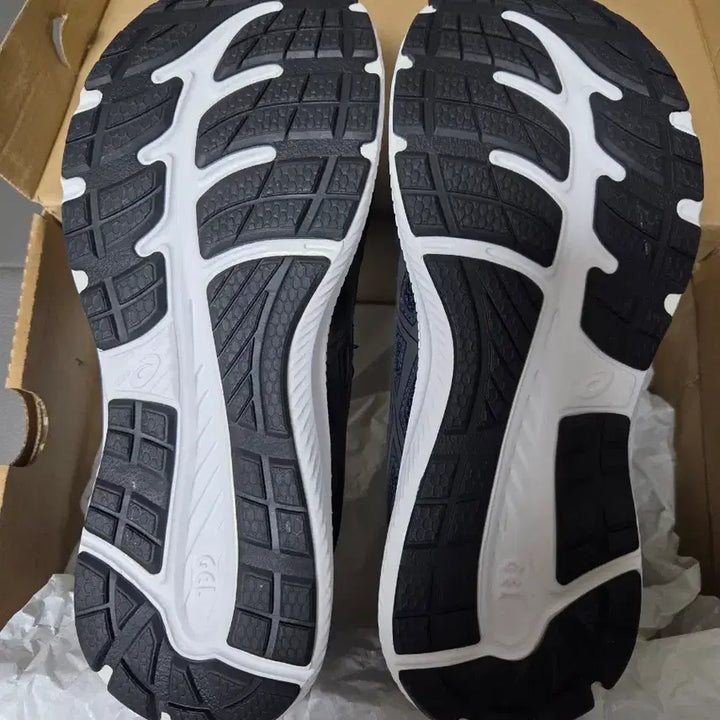[BUNJANG] Asics Gel Contend 7 Running Shoes / 새제품 아식스 젤 컨텐드7 팝니다.