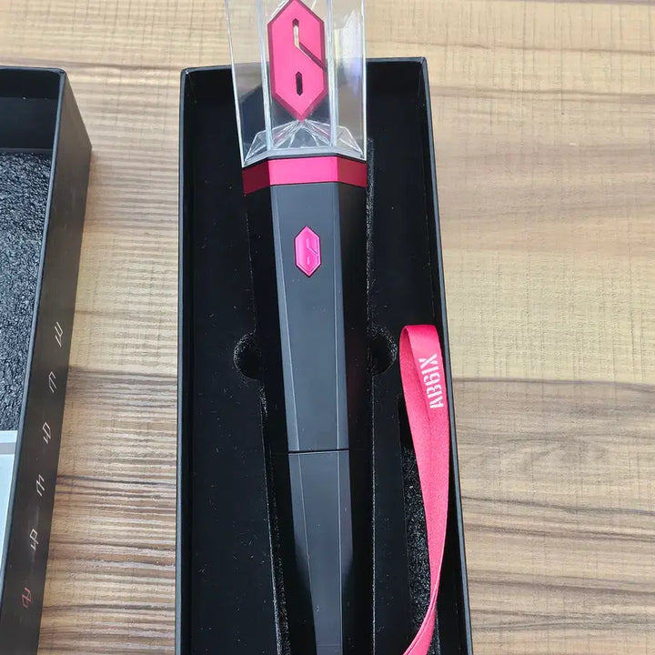 [SOLD OUT] AB6IX 에이비식스 응원봉