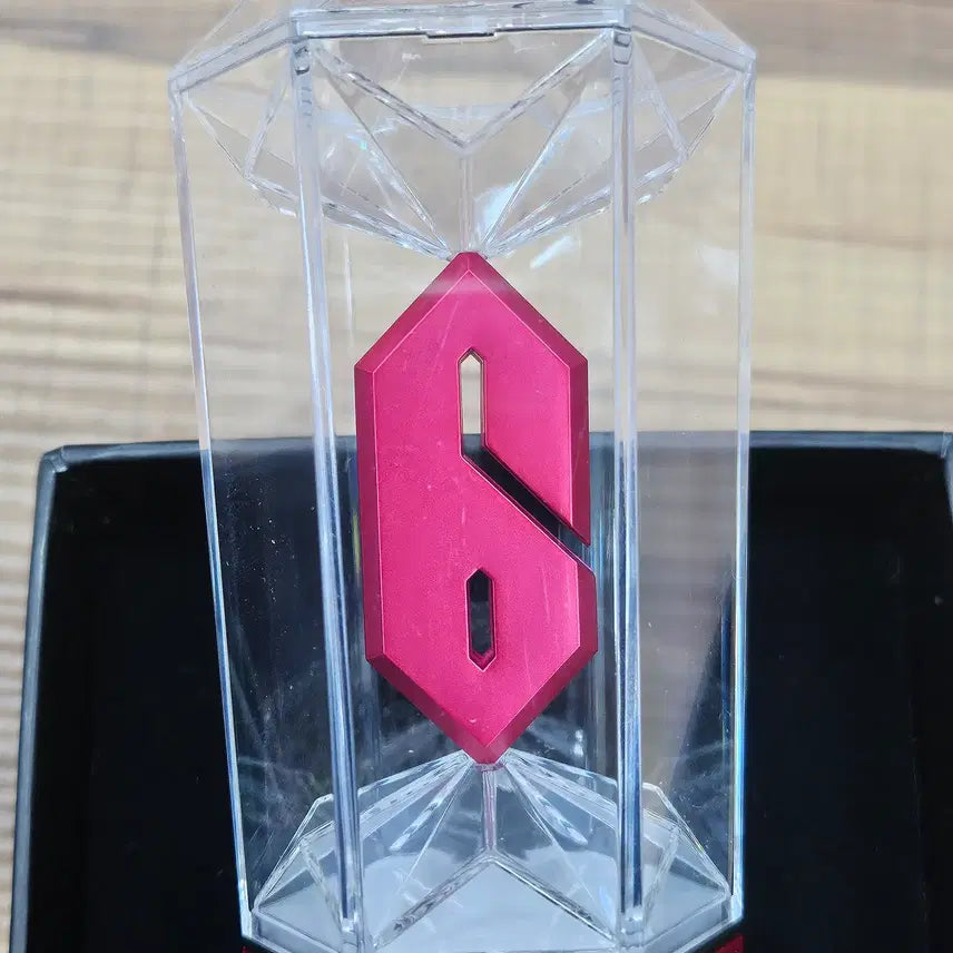 [SOLD OUT] AB6IX 에이비식스 응원봉