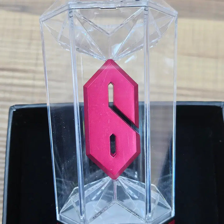 [SOLD OUT] AB6IX 에이비식스 응원봉
