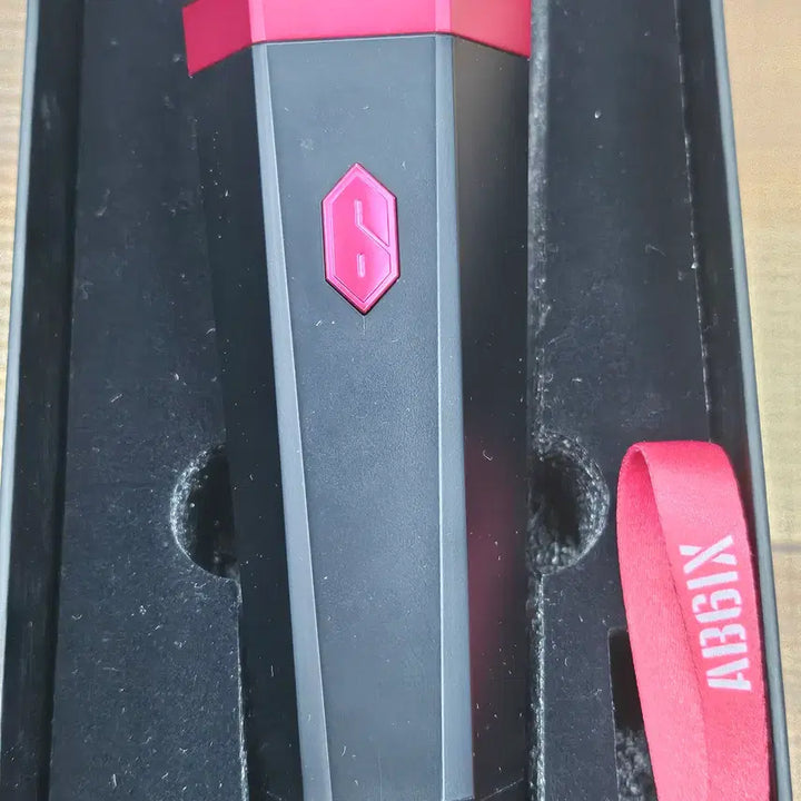 [SOLD OUT] AB6IX 에이비식스 응원봉