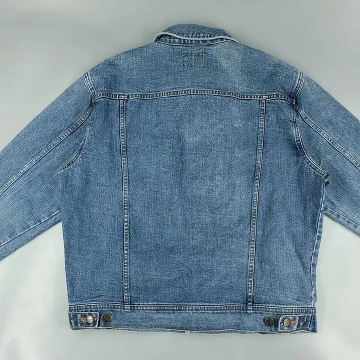 [SOLD OUT] LEE 리 진스 쌍방울 00s 중청워싱 TYPE3 타입3 3세대 올드스쿨
