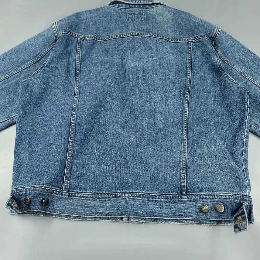 [SOLD OUT] LEE 리 진스 쌍방울 00s 중청워싱 TYPE3 타입3 3세대 올드스쿨