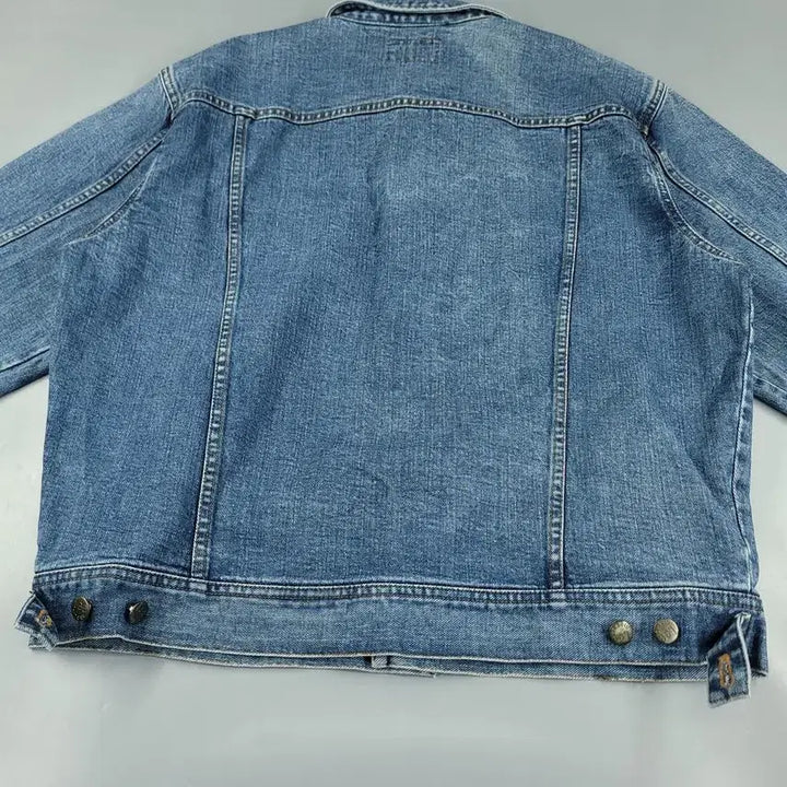 [SOLD OUT] LEE 리 진스 쌍방울 00s 중청워싱 TYPE3 타입3 3세대 올드스쿨