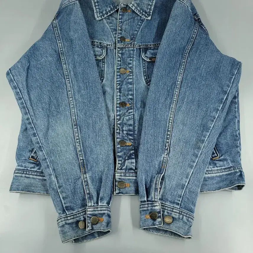 [SOLD OUT] LEE 리 진스 쌍방울 00s 중청워싱 TYPE3 타입3 3세대 올드스쿨