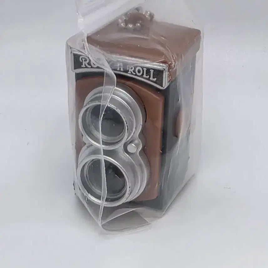 [BUNJANG] Retro Camera Gachapon / 새 상품 레트로 카메라 가챠 1개