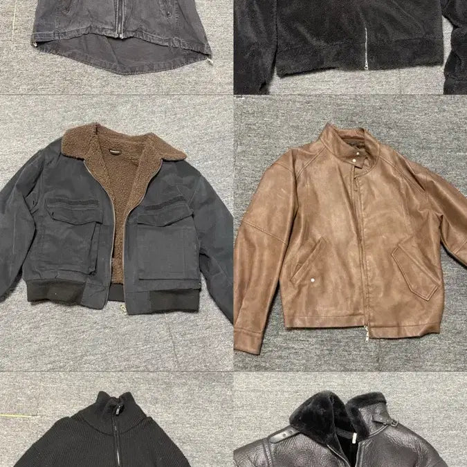 [BUNJANG] Men&