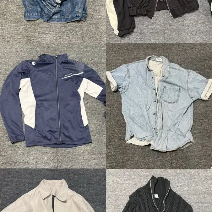 [BUNJANG] Men&