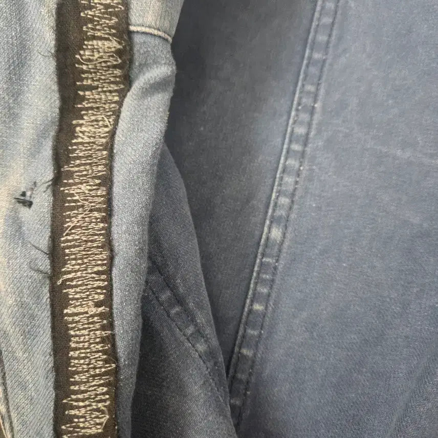 [BUNJANG] French Work Jacket 1950s-1960s / 프렌치워크자켓 1950~60S