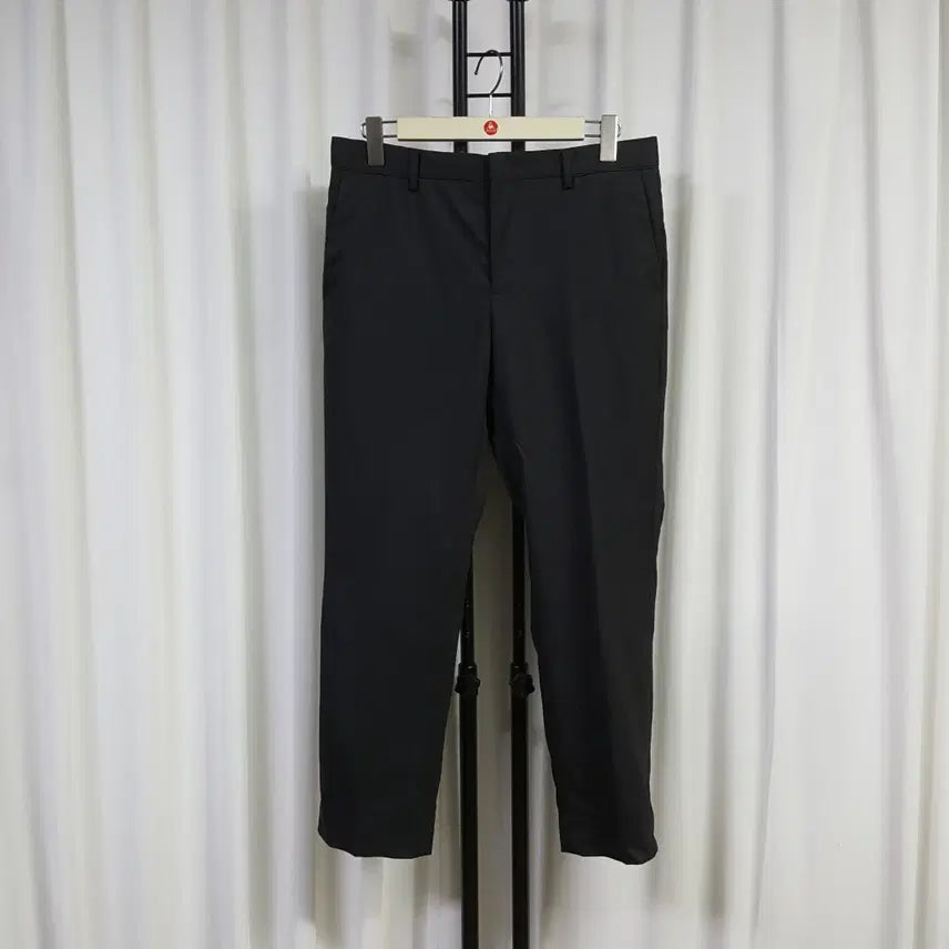[SOLD OUT] 시스템 남성 모팬츠 32인치 오일장
