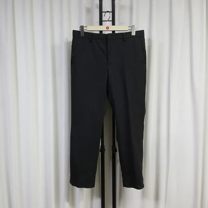[SOLD OUT] 시스템 남성 모팬츠 32인치 오일장