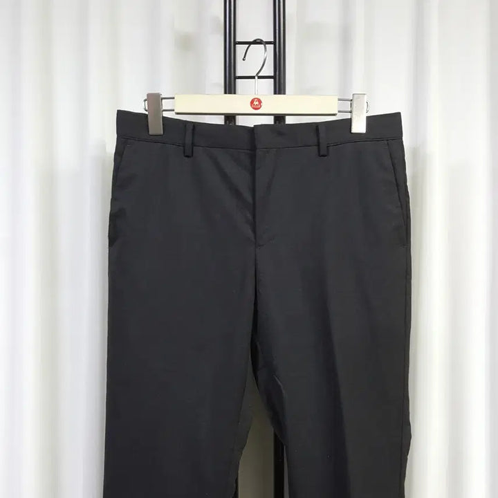 [SOLD OUT] 시스템 남성 모팬츠 32인치 오일장