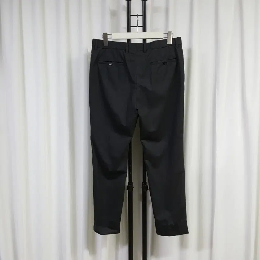 [SOLD OUT] 시스템 남성 모팬츠 32인치 오일장