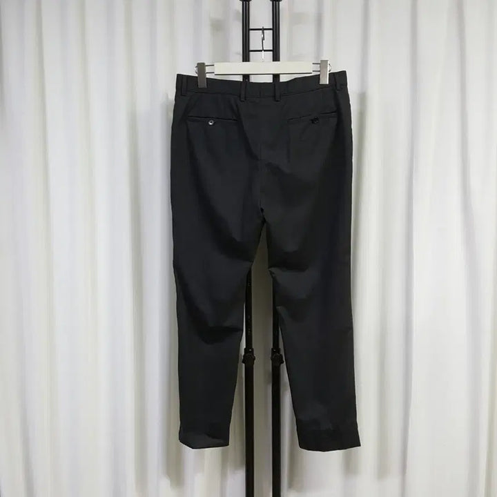 [SOLD OUT] 시스템 남성 모팬츠 32인치 오일장