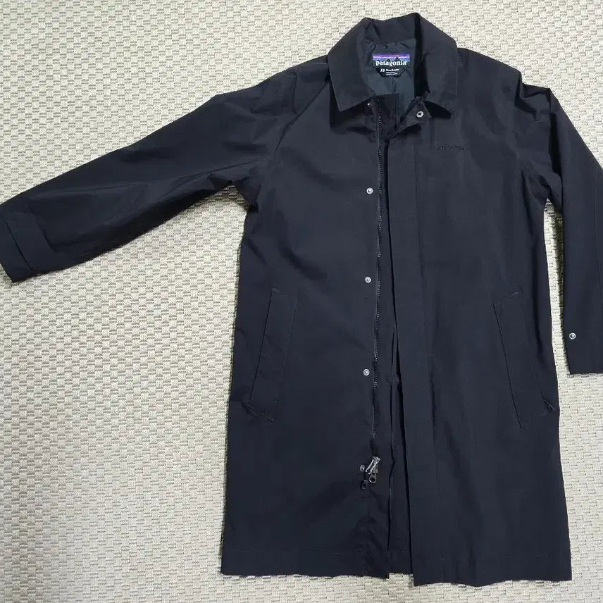 [BUNJANG] Patagonia Rain Coat XS / Patagonia 파타고니아 레인 코트 XS