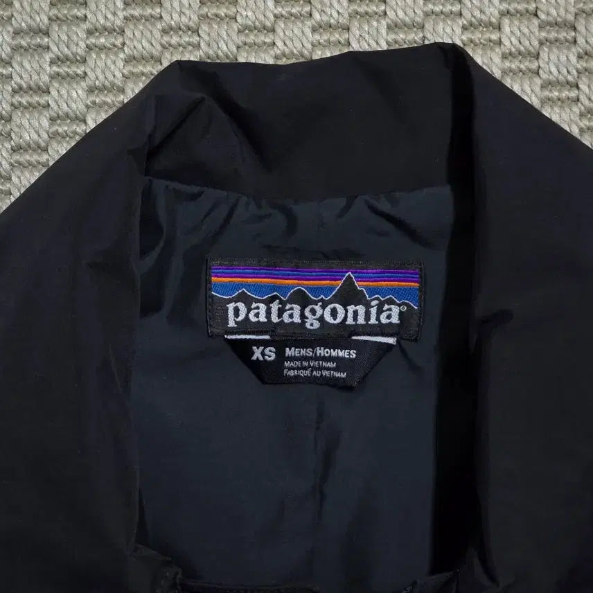 [BUNJANG] Patagonia Rain Coat XS / Patagonia 파타고니아 레인 코트 XS