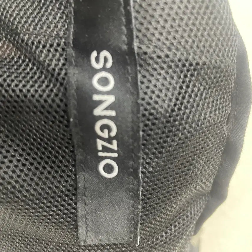 [SOLD OUT] SONGZIO 송지오 테크 멀티포켓 카고 팬츠