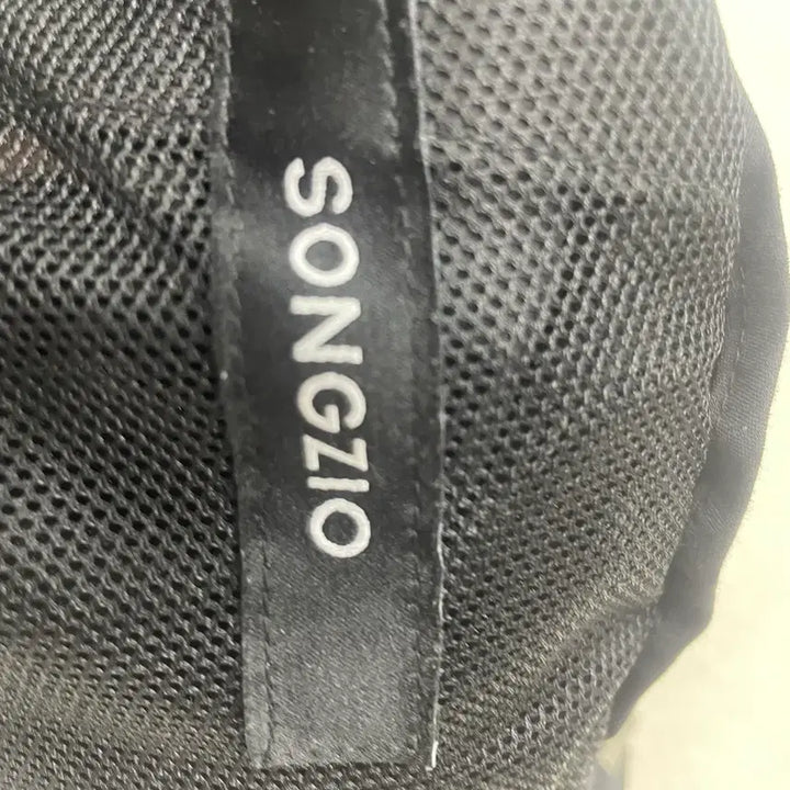 [SOLD OUT] SONGZIO 송지오 테크 멀티포켓 카고 팬츠
