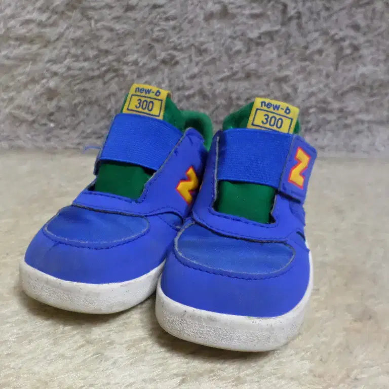 [BUNJANG] New Balance 300 Kids&