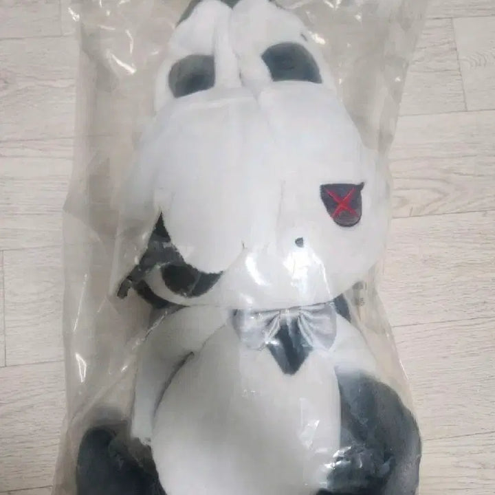 [SOLD OUT] 원신 페르엘 토끼 봉제인형 백팩 가방 미개봉