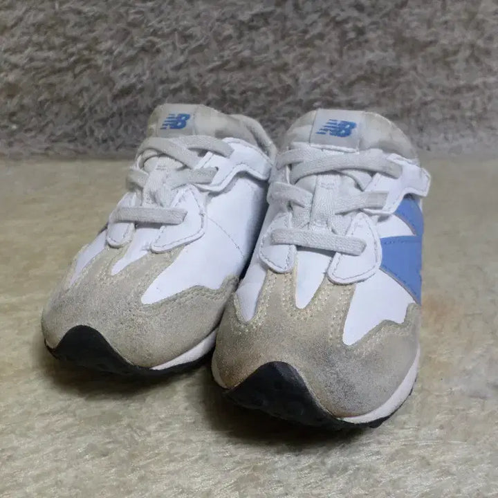 [BUNJANG] New Balance 237 Kids&