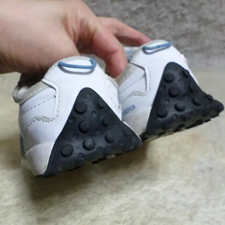 [BUNJANG] New Balance 237 Kids&