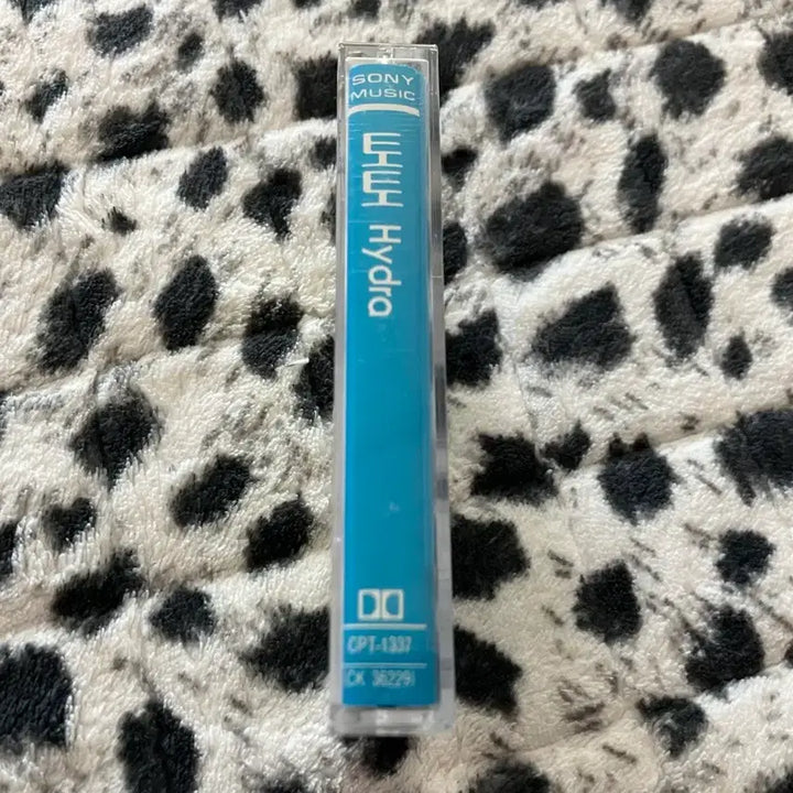 [SOLD OUT] 70년대 토토 Toto 2집 Hydra 국내 라이센스 카세트테이프