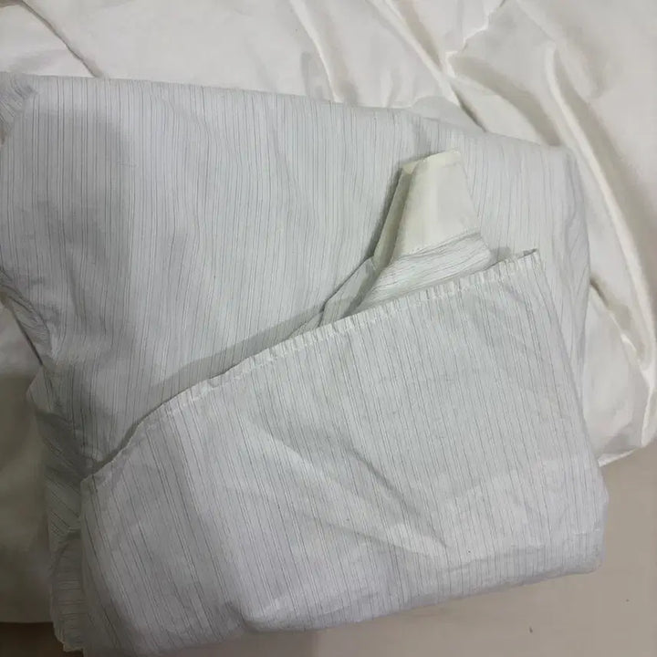 [SOLD OUT] 메종 마르지엘라 화이트 셔츠