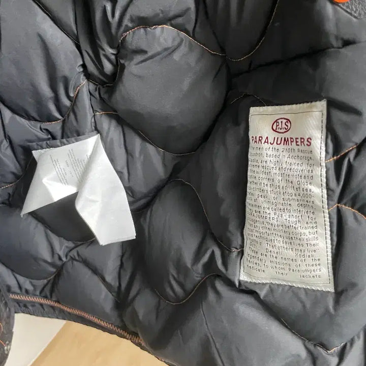[SOLD OUT] 파라점퍼스
