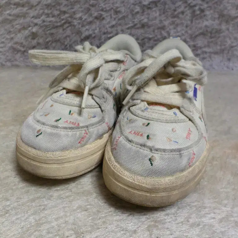 [BUNJANG] Puma Tiny Kids&