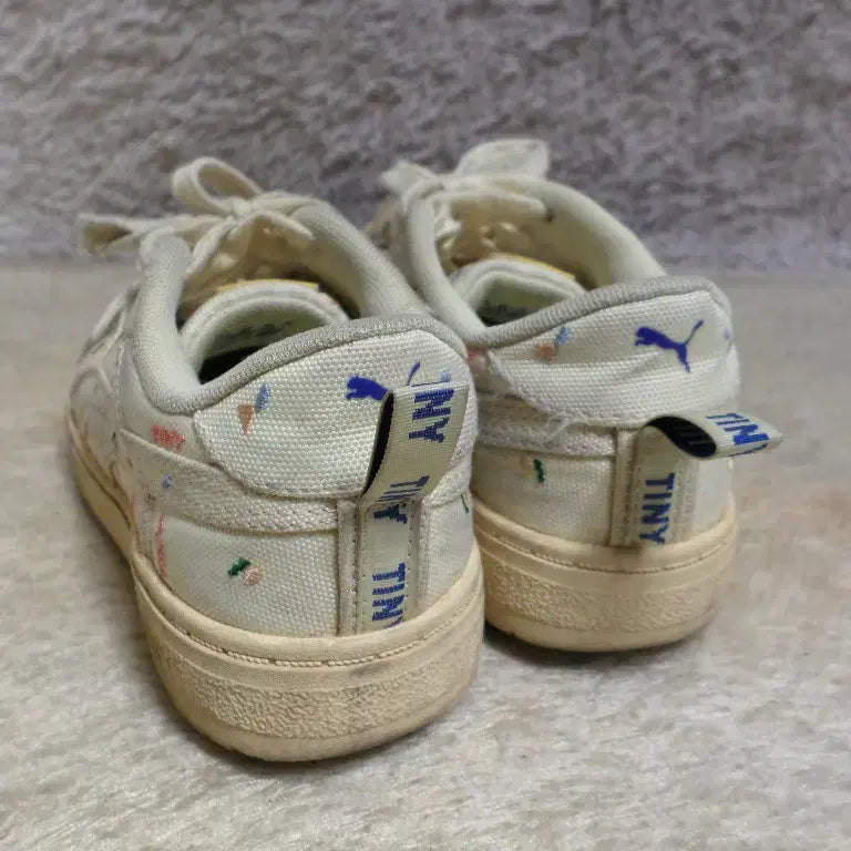 [BUNJANG] Puma Tiny Kids&