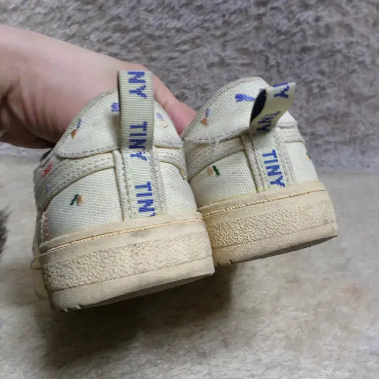[BUNJANG] Puma Tiny Kids&