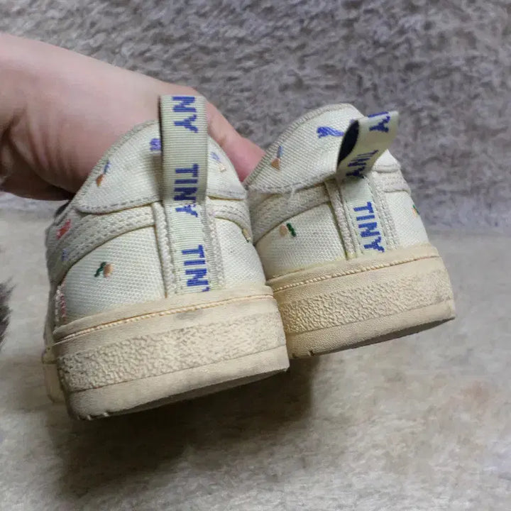 [BUNJANG] Puma Tiny Kids&