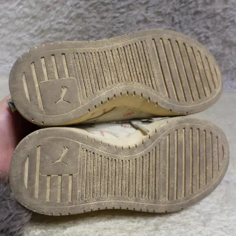 [BUNJANG] Puma Tiny Kids&